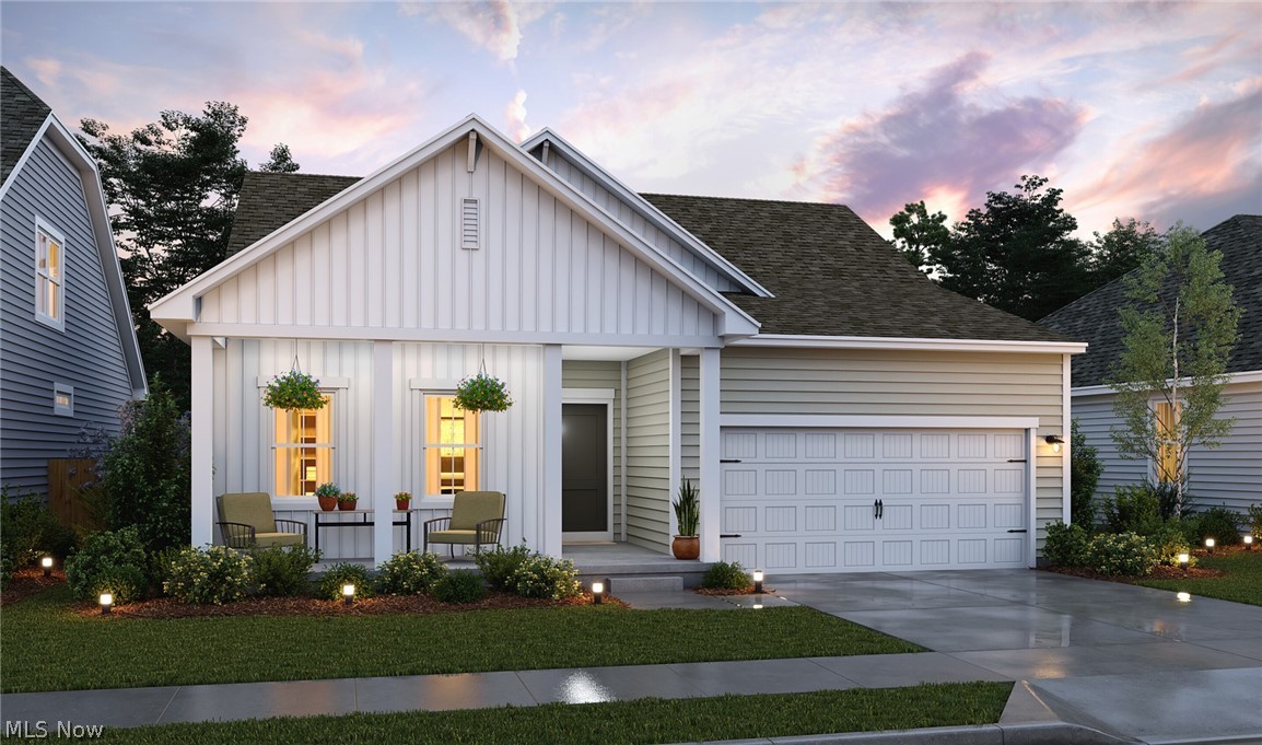 Aspire at Orchard Park - Residential