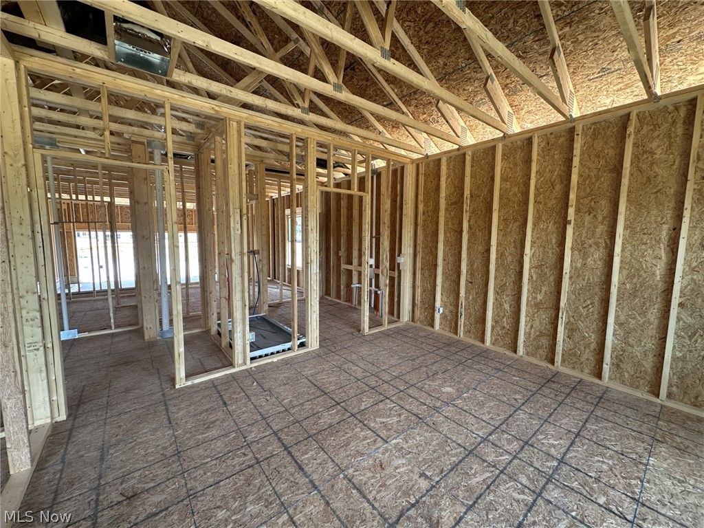 Aspire at Orchard Park - Residential