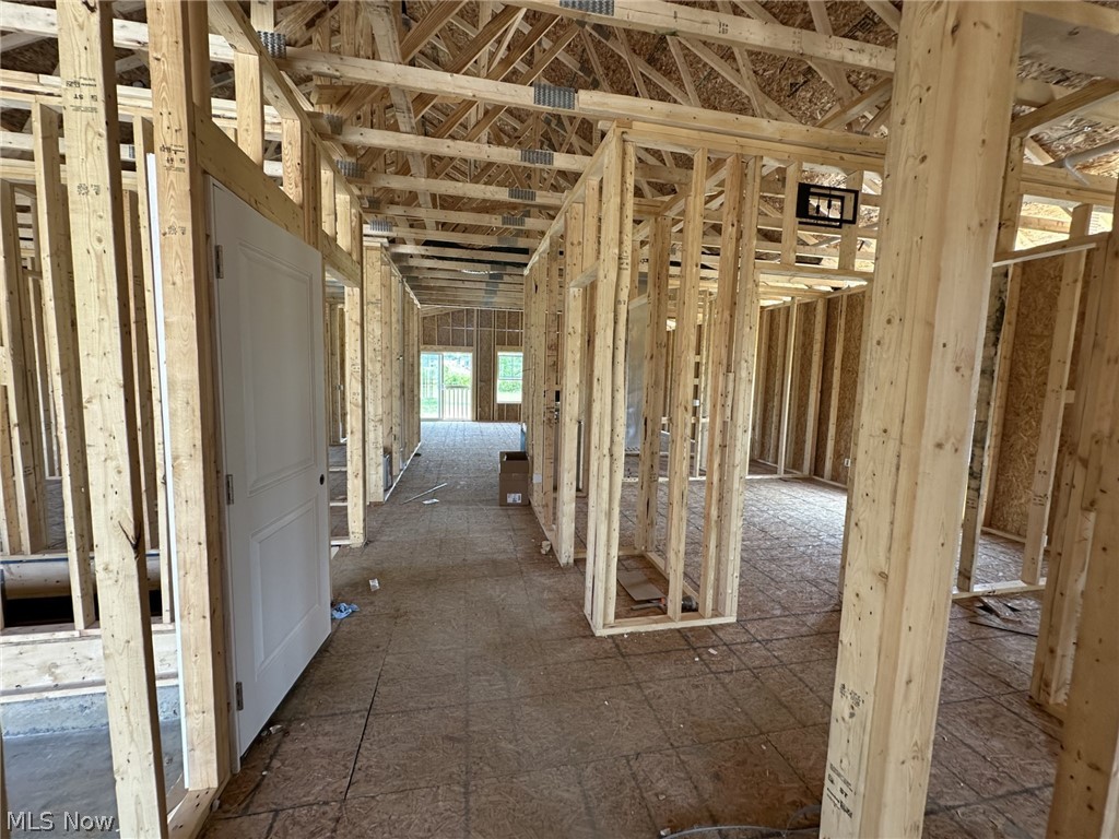 Aspire at Orchard Park - Residential