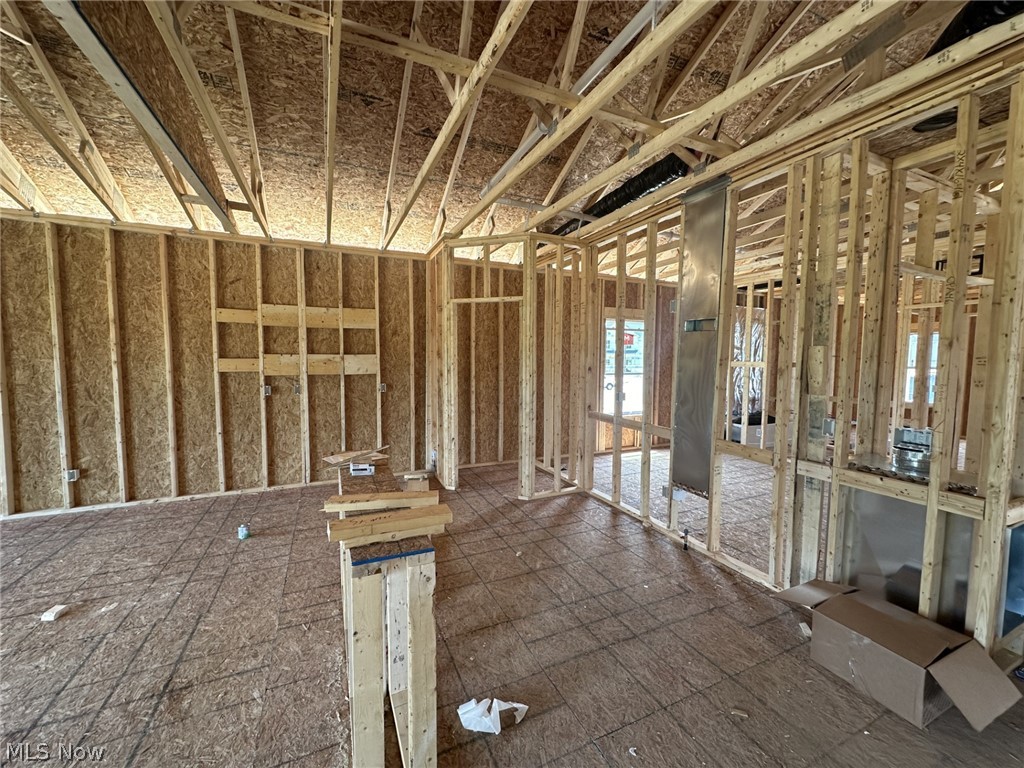 Aspire at Orchard Park - Residential