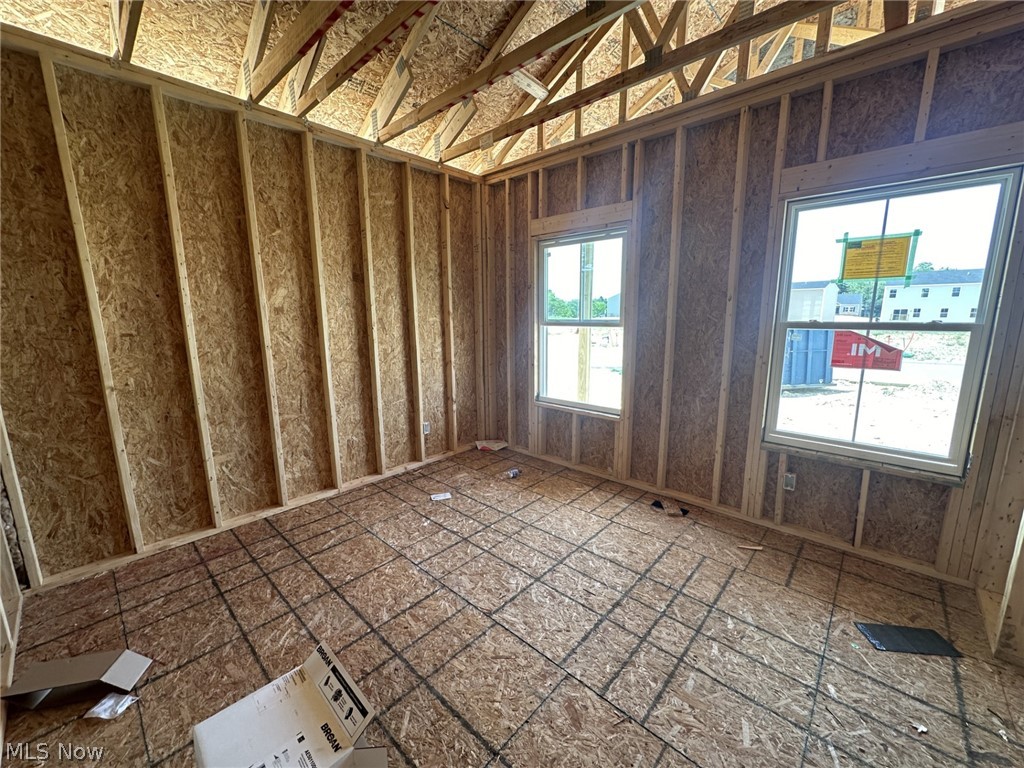 Aspire at Orchard Park - Residential