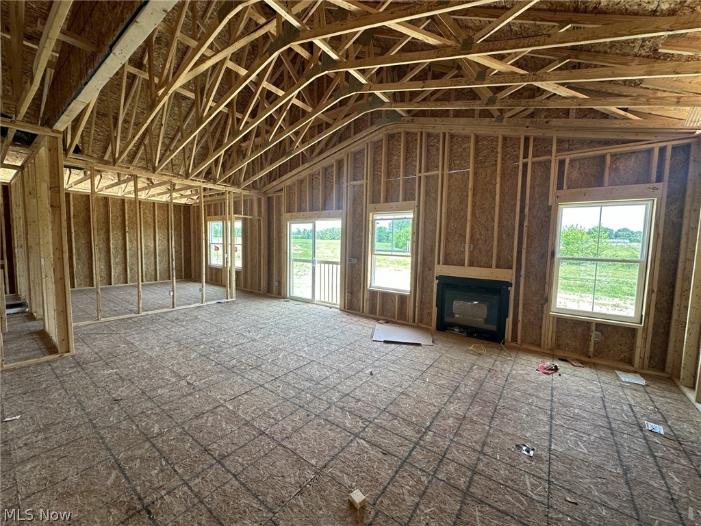 Aspire at Orchard Park - Residential