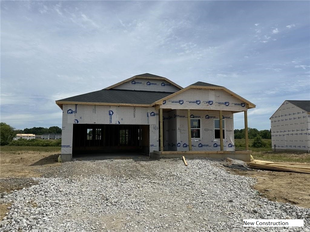 Aspire at Orchard Park - Residential