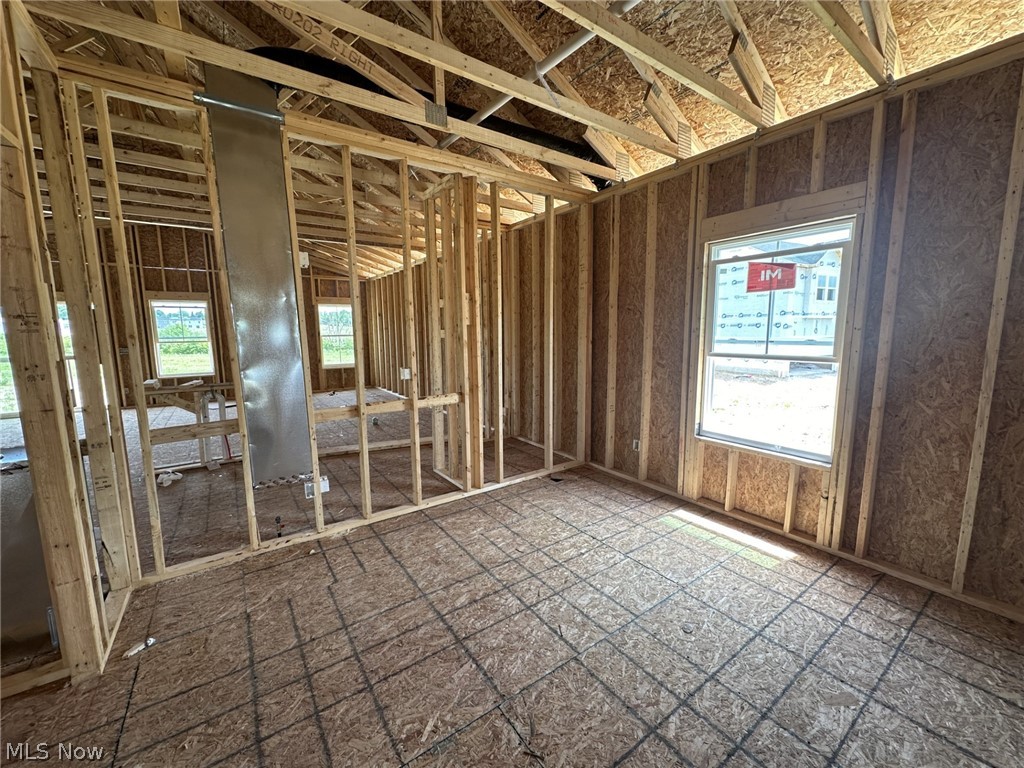 Aspire at Orchard Park - Residential