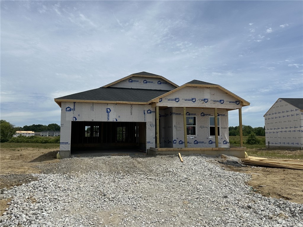 Aspire at Orchard Park - Residential