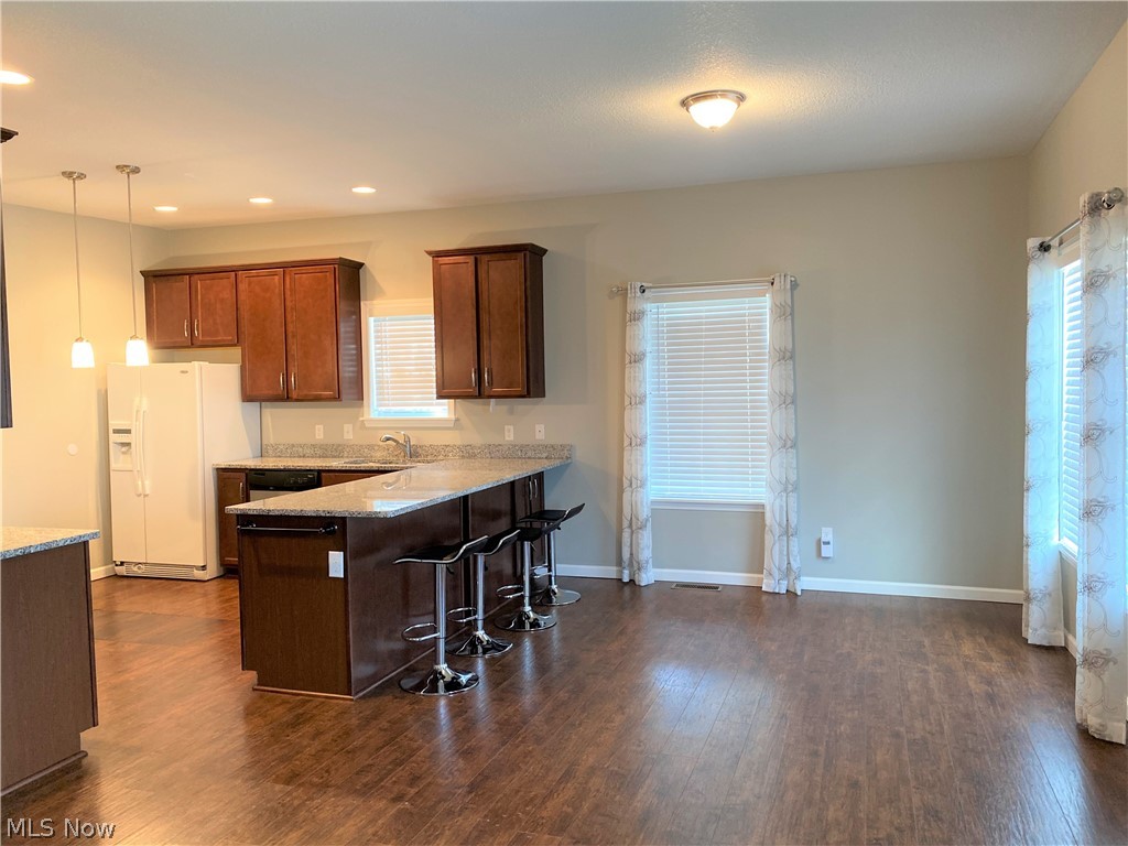 City/Niles - Residential