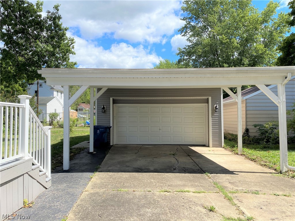 City/Niles - Residential