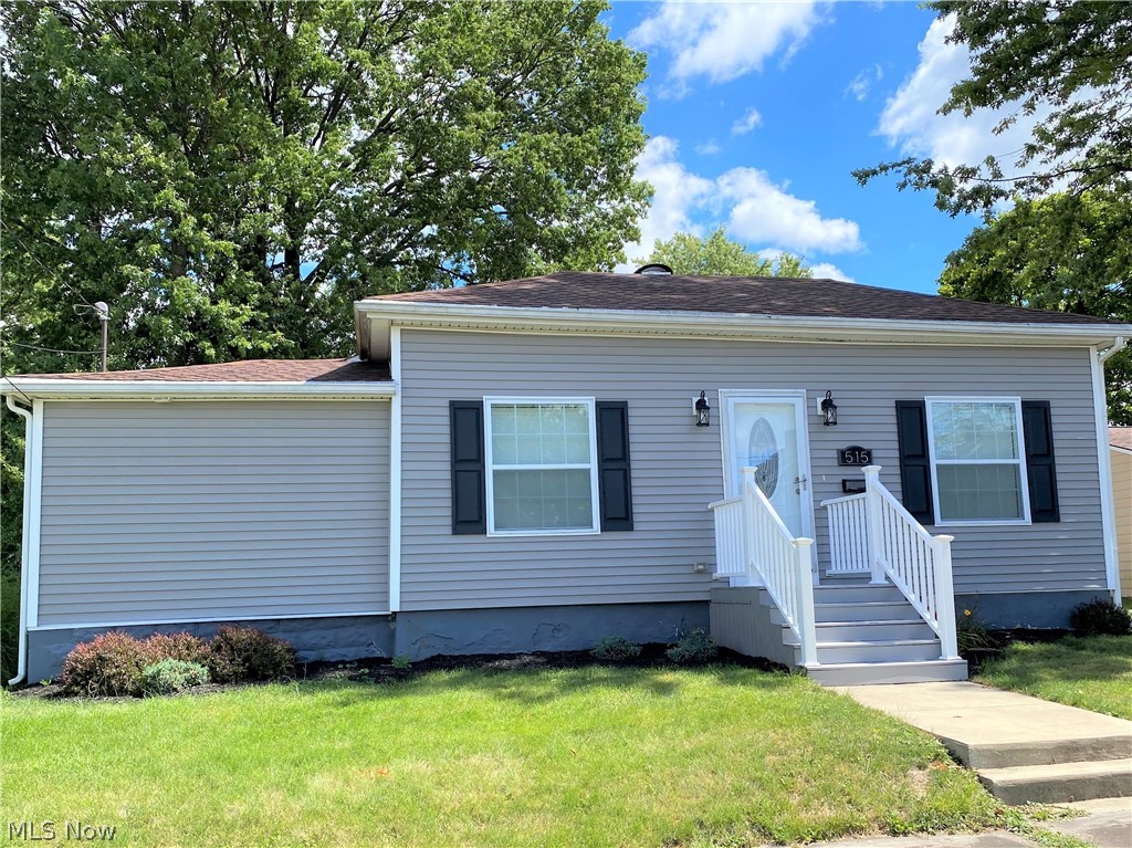 City/Niles - Residential