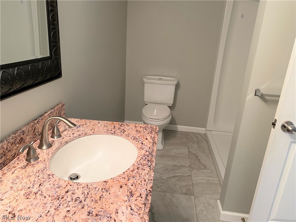 City/Niles - Residential