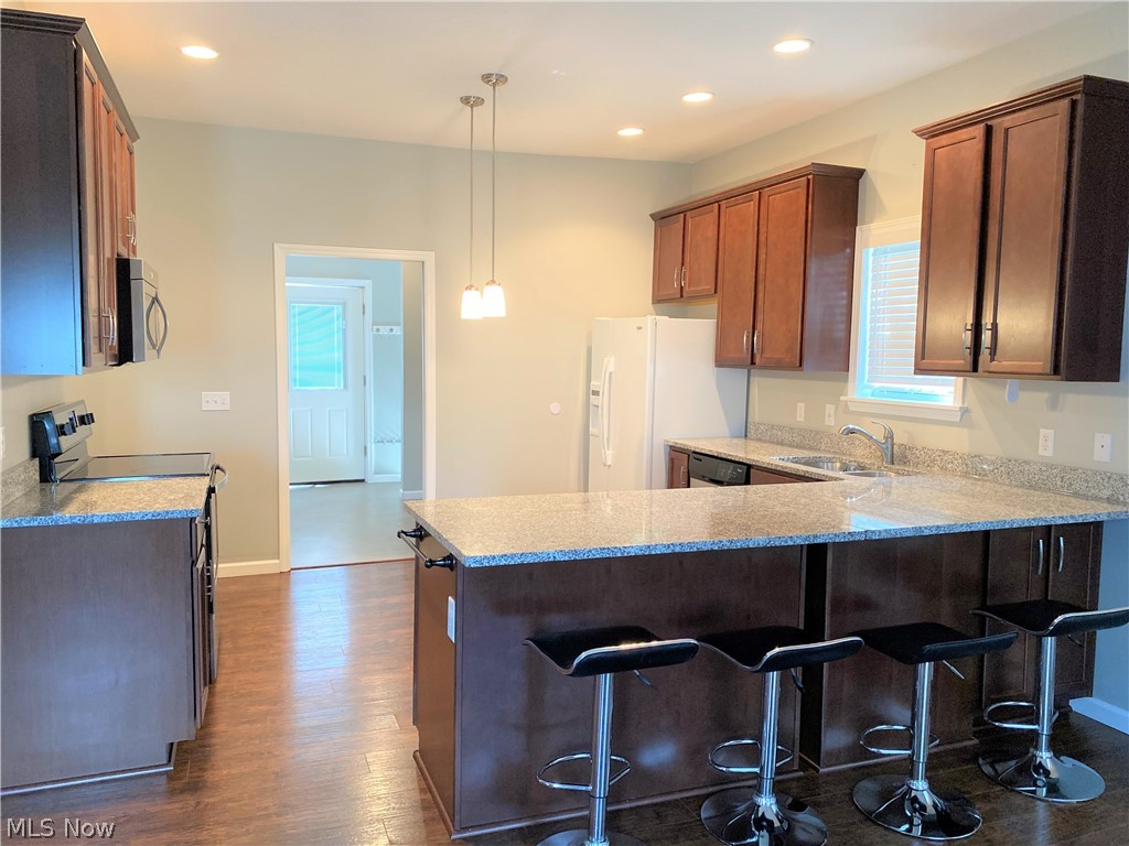 City/Niles - Residential