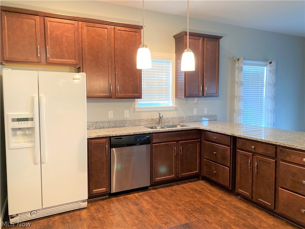 City/Niles - Residential