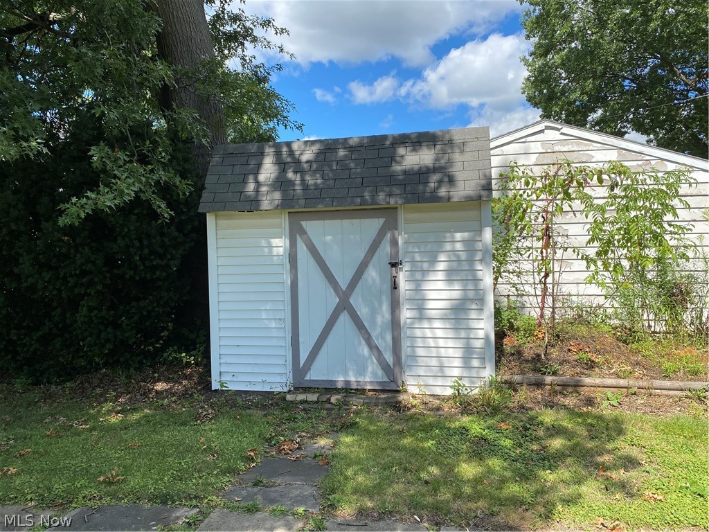 City/Niles - Residential