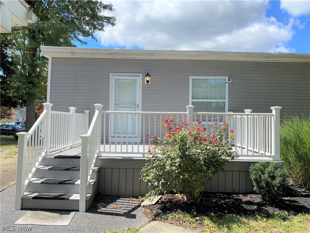 City/Niles - Residential