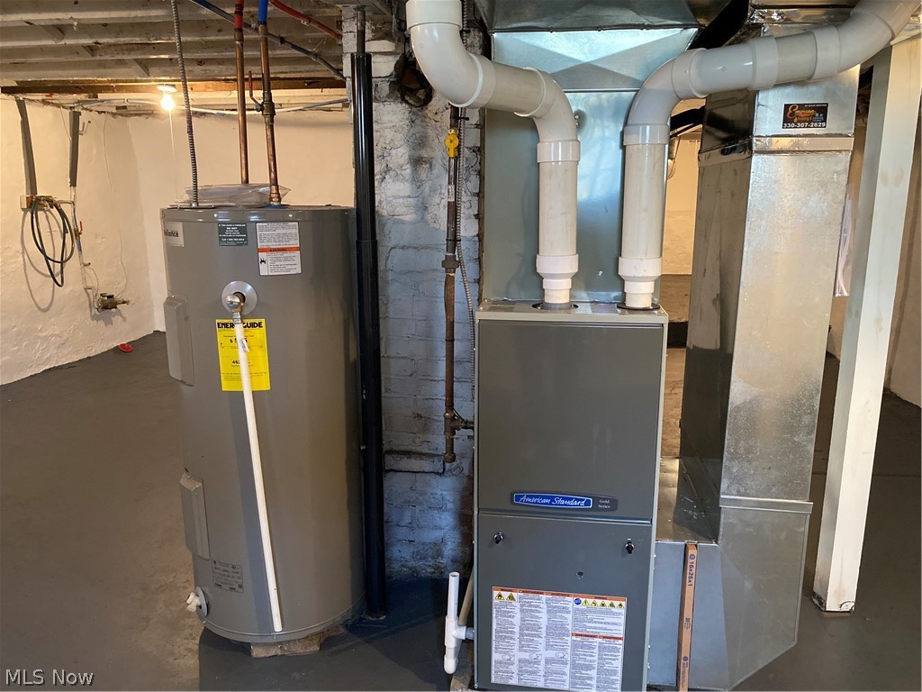 City/Niles - Residential