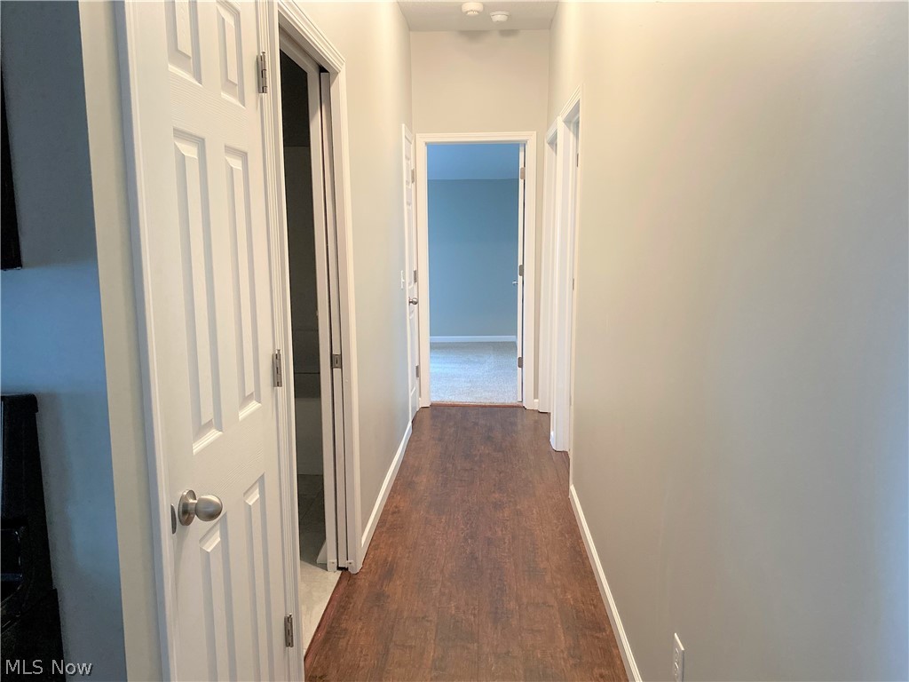 City/Niles - Residential