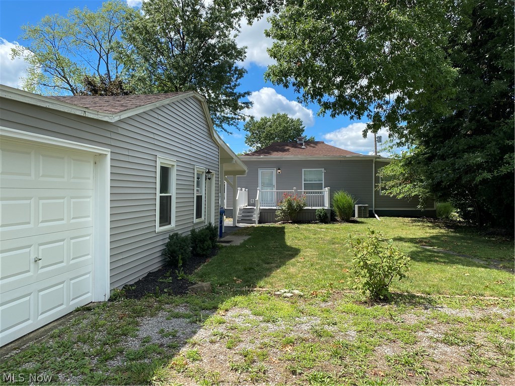 City/Niles - Residential