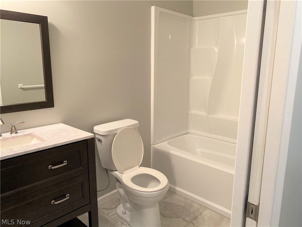 City/Niles - Residential