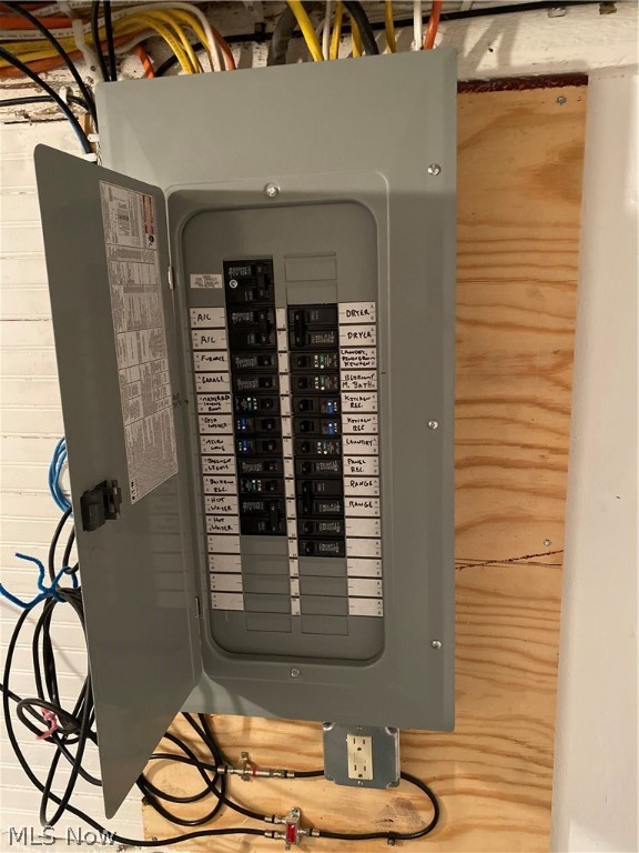 City/Niles - Residential