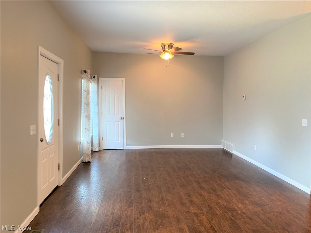 City/Niles - Residential