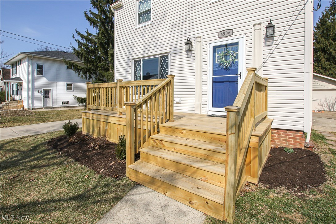 4906 Wellington Avenue, Parma, Ohio image 2