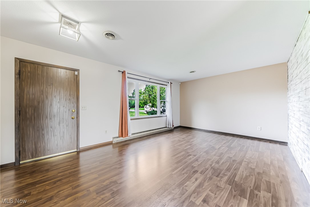 Original Carlisle Township - Residential