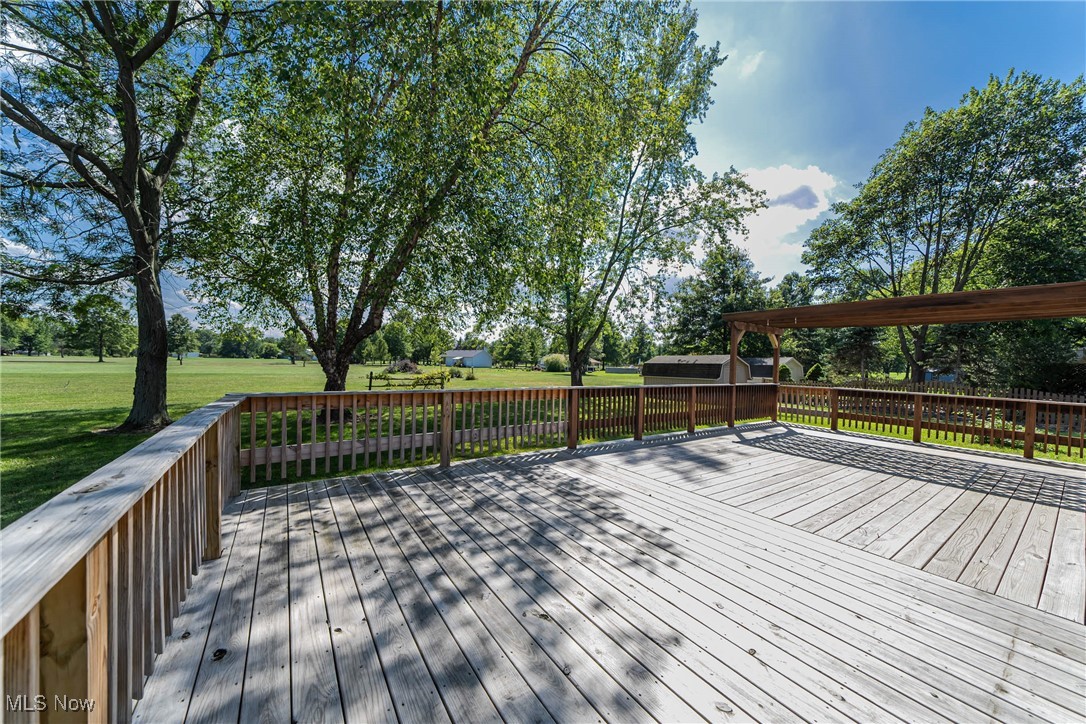 Original Carlisle Township - Residential