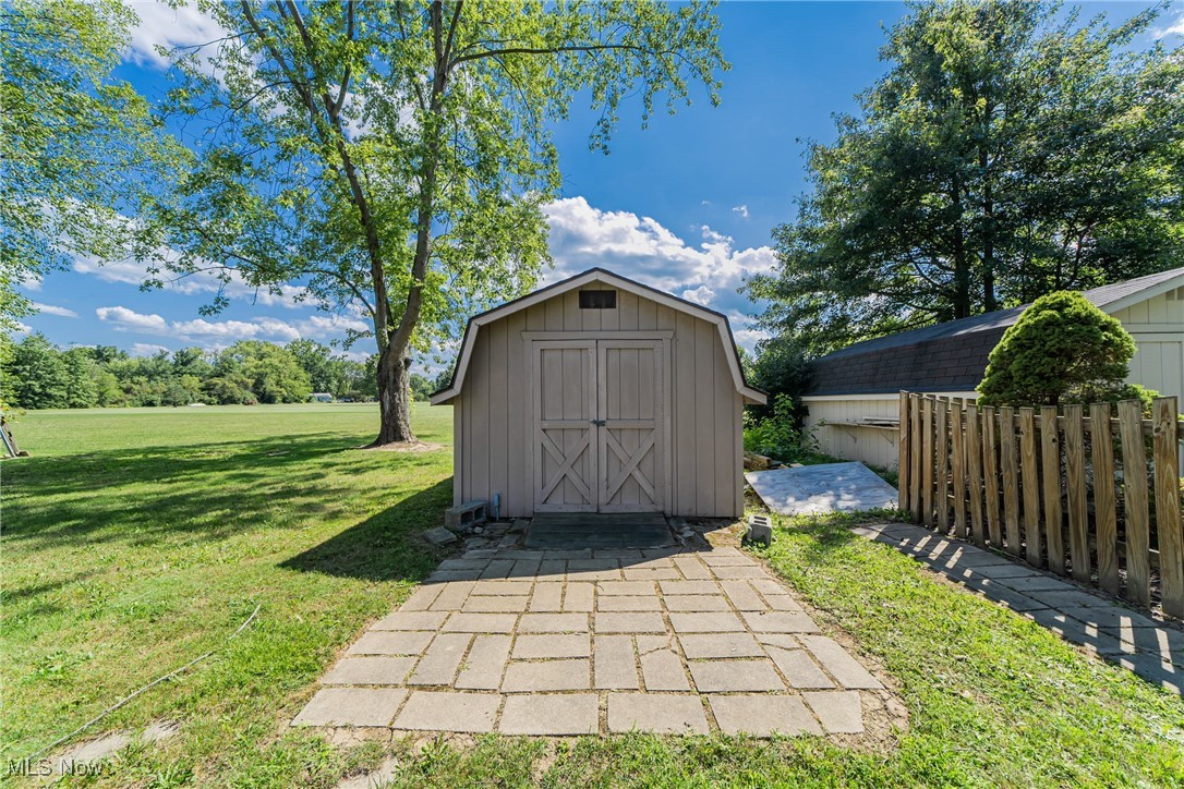 Original Carlisle Township - Residential