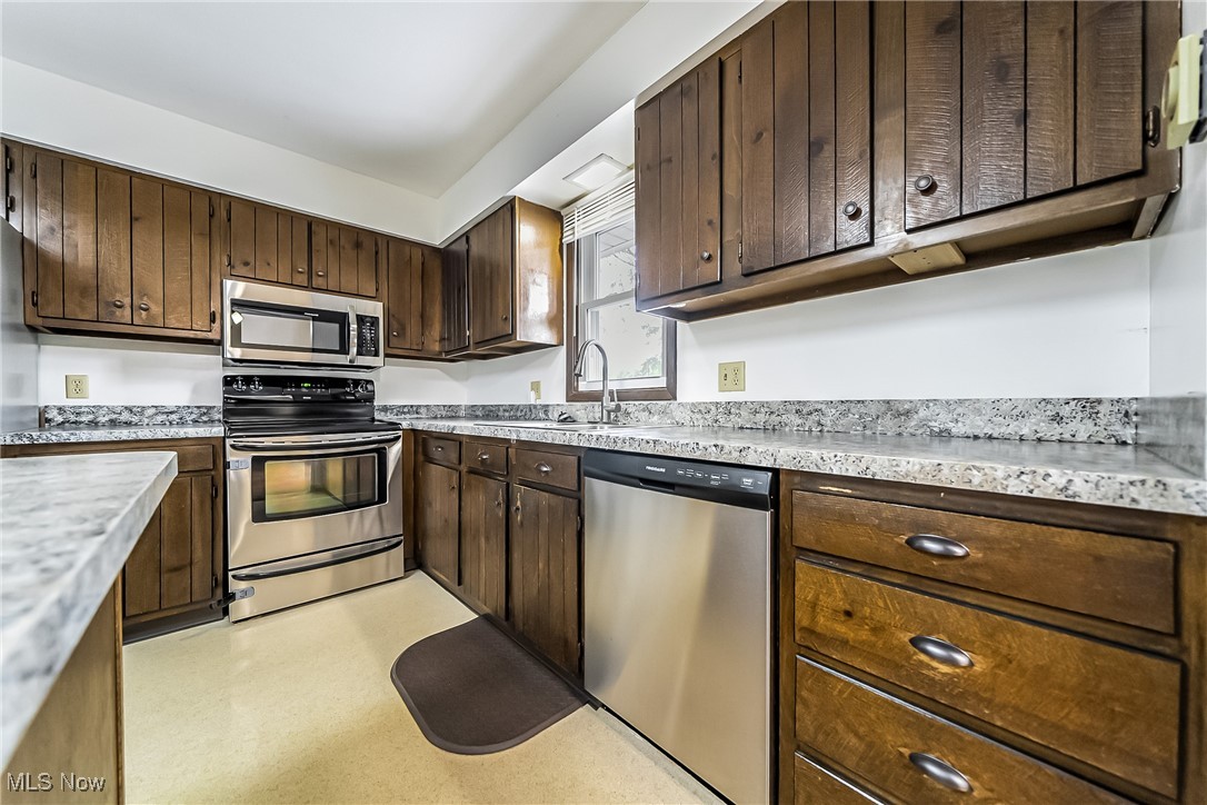 Original Carlisle Township - Residential