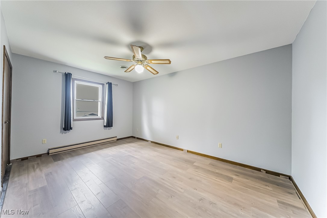 Original Carlisle Township - Residential