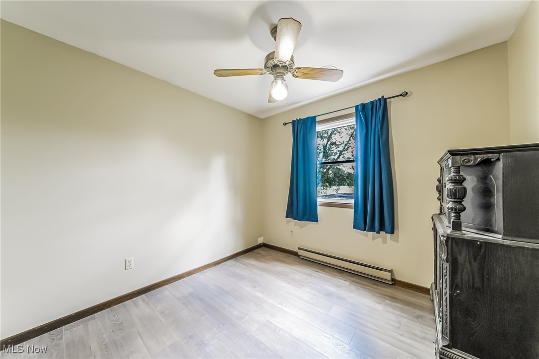 Original Carlisle Township - Residential