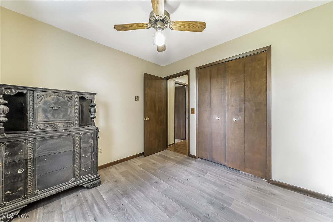 Original Carlisle Township - Residential