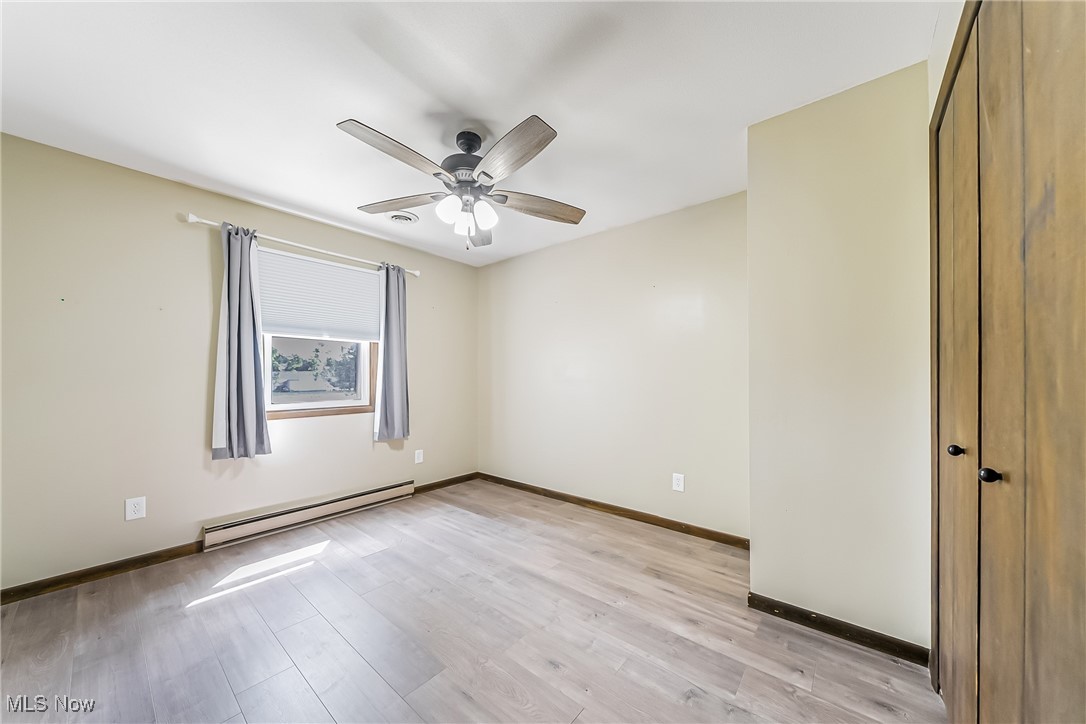 Original Carlisle Township - Residential