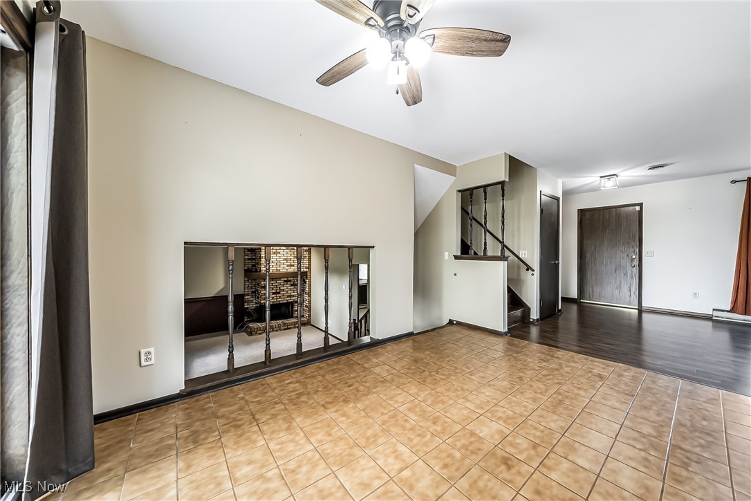 Original Carlisle Township - Residential