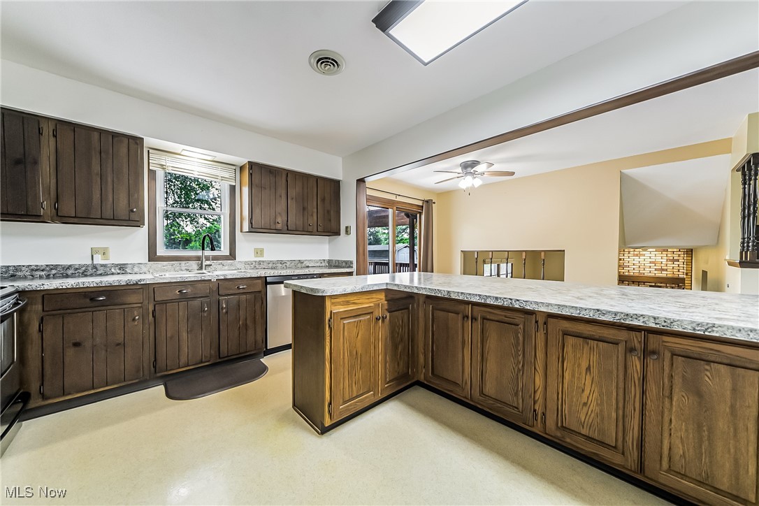 Original Carlisle Township - Residential