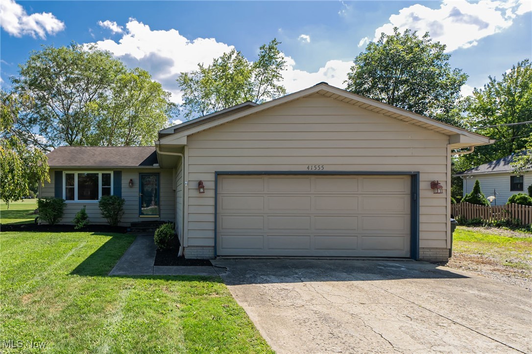 Original Carlisle Township - Residential