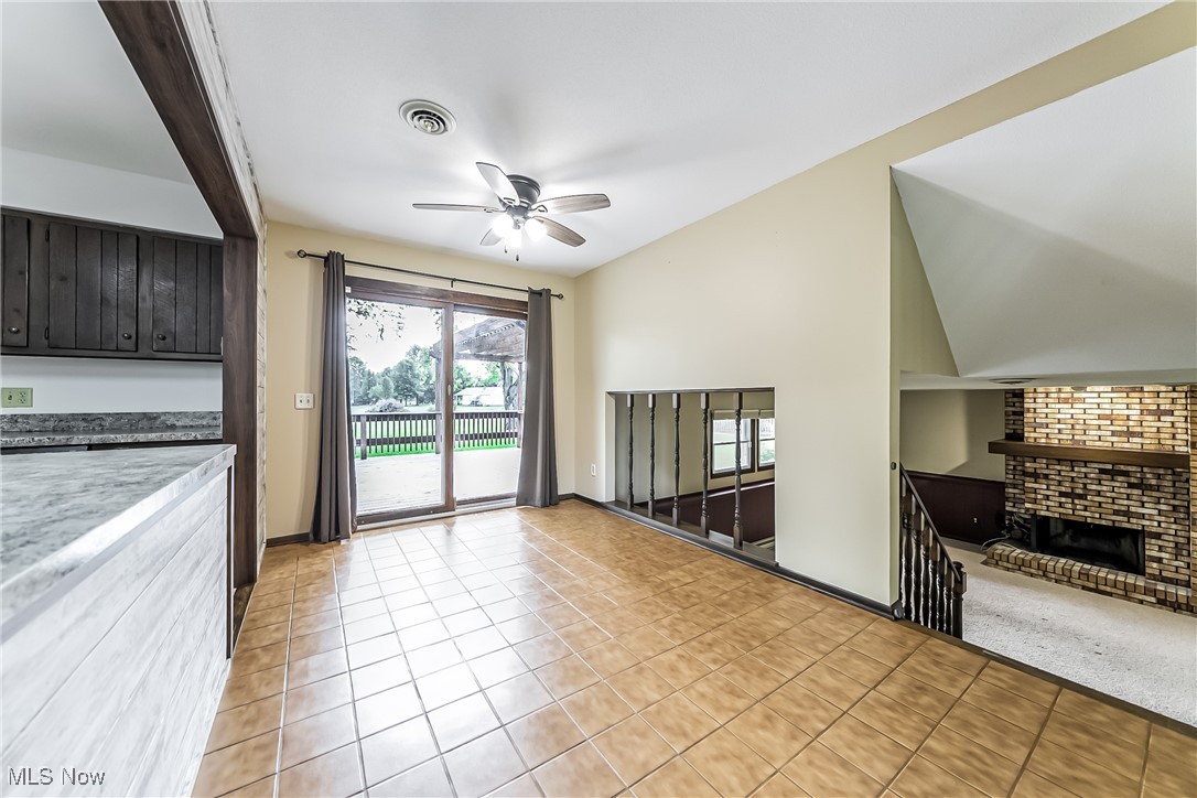 Original Carlisle Township - Residential