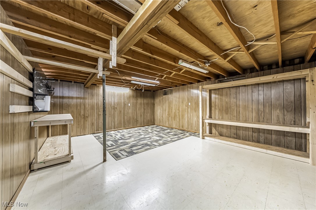 Original Carlisle Township - Residential