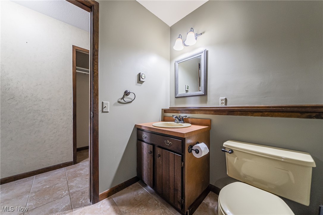 Original Carlisle Township - Residential