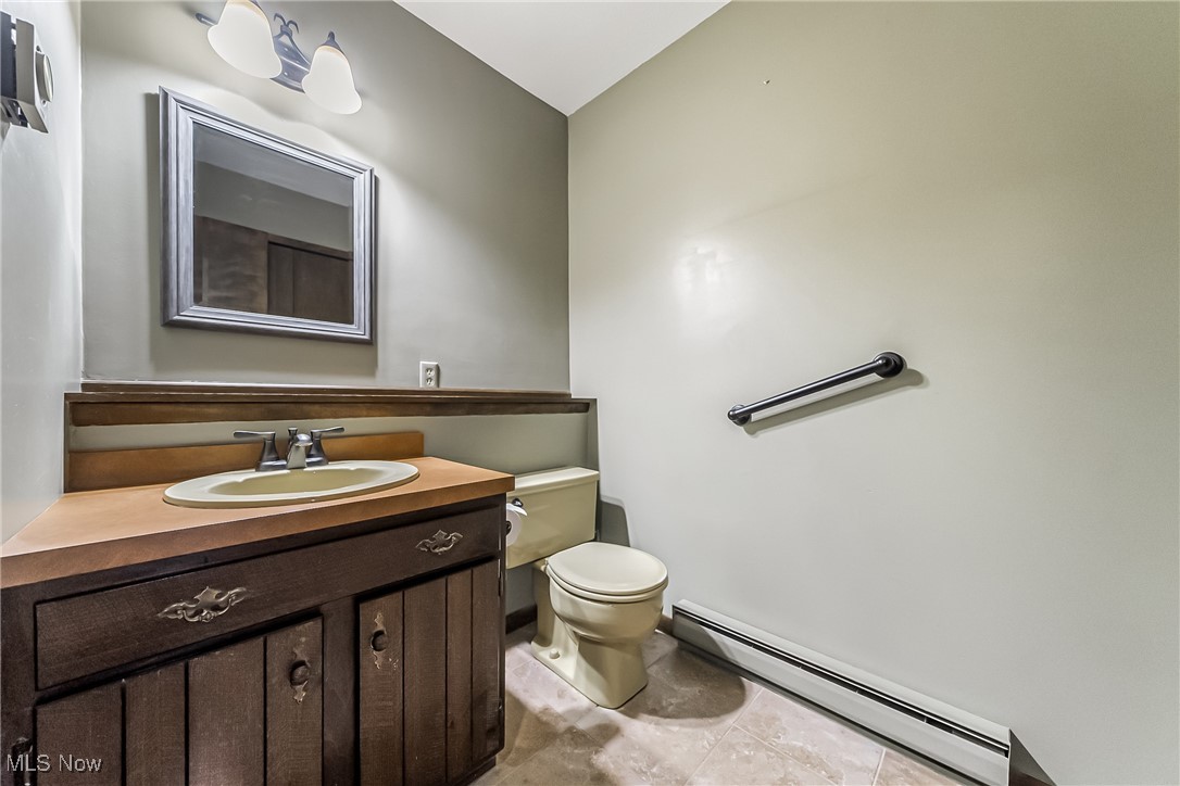 Original Carlisle Township - Residential