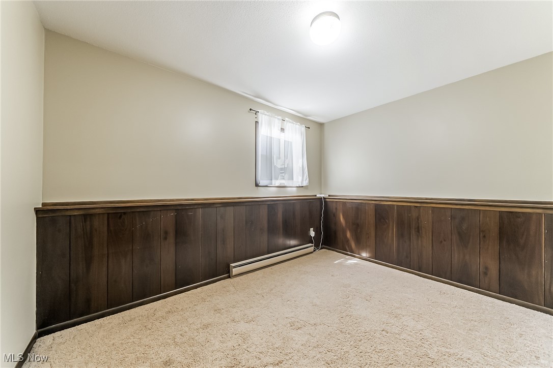 Original Carlisle Township - Residential