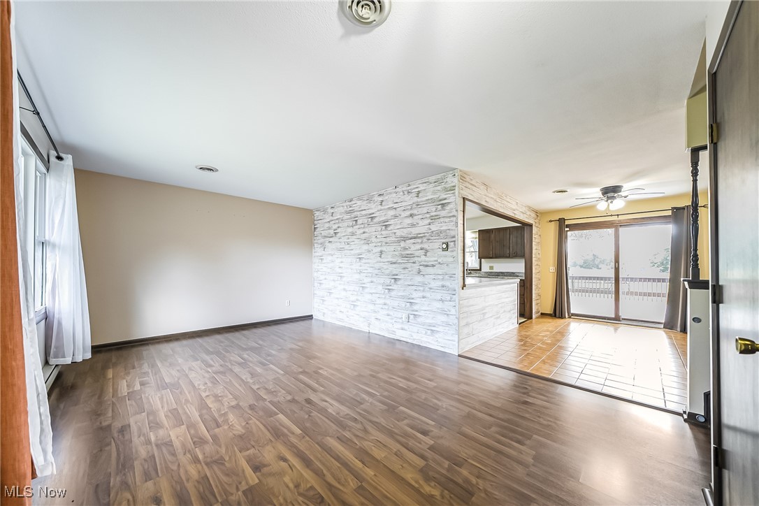 Original Carlisle Township - Residential