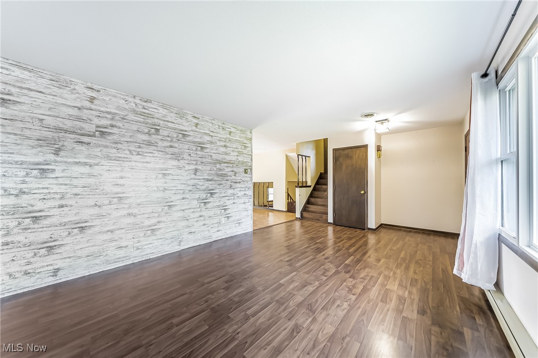 Original Carlisle Township - Residential