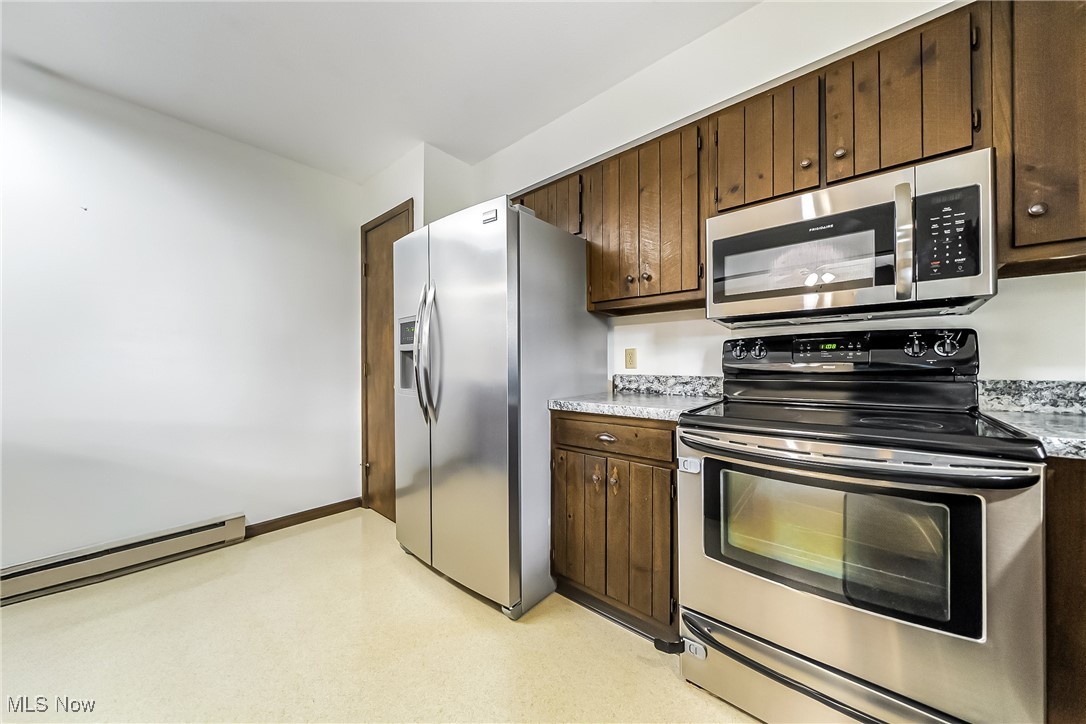 Original Carlisle Township - Residential