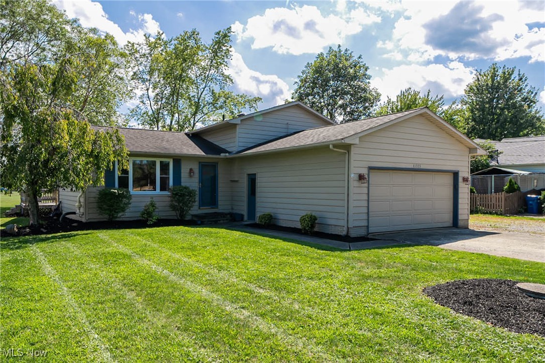 Original Carlisle Township - Residential