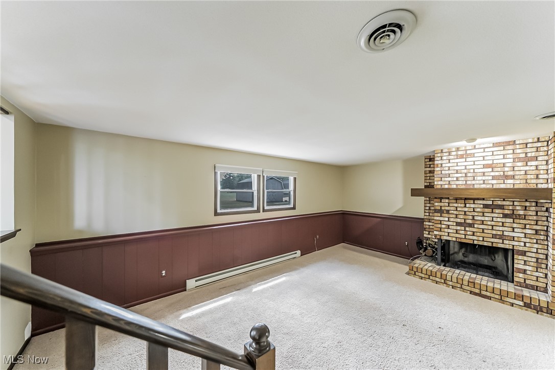 Original Carlisle Township - Residential