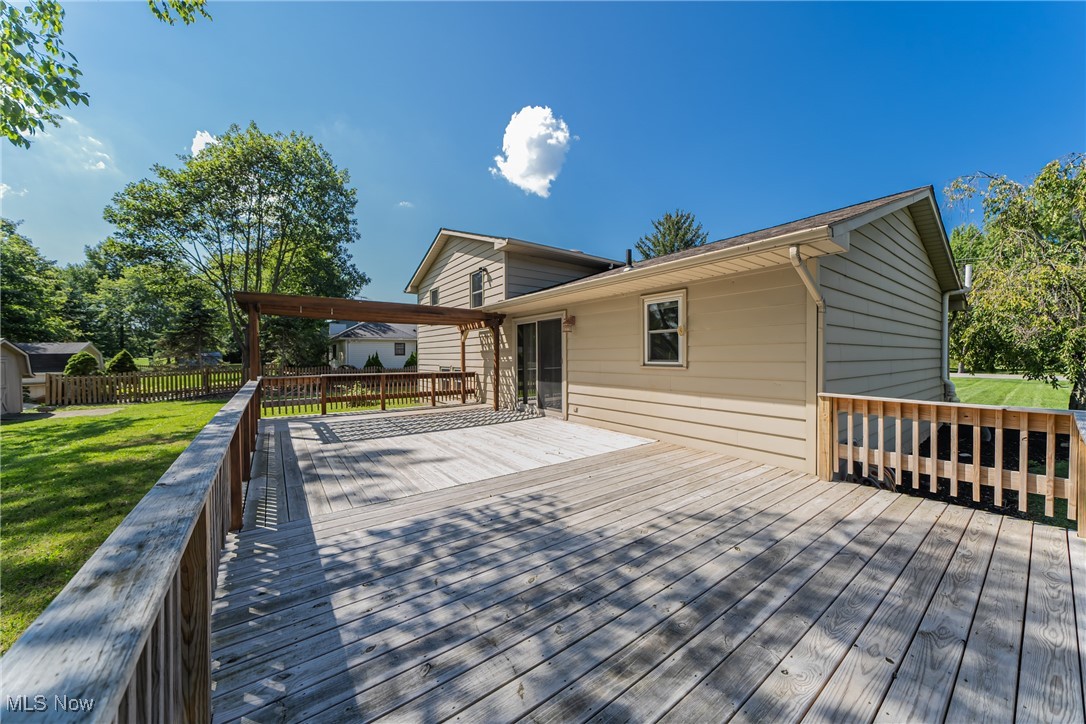 Original Carlisle Township - Residential