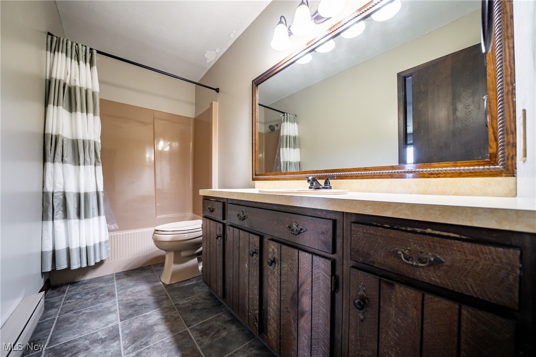 Original Carlisle Township - Residential