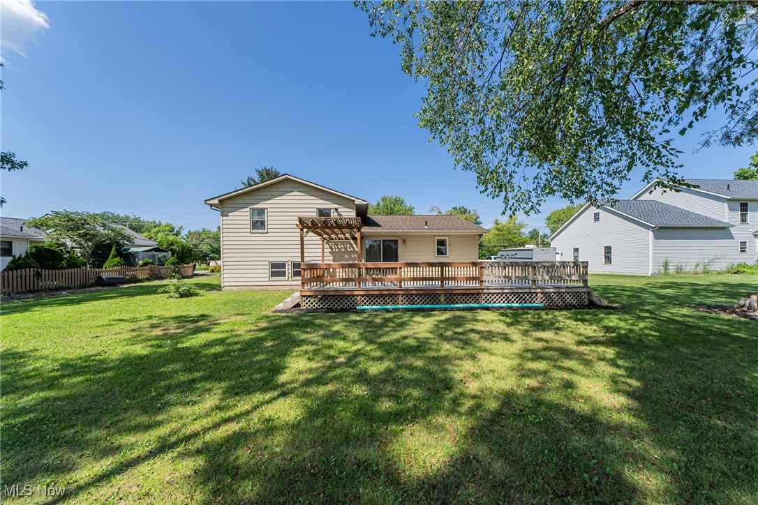 Original Carlisle Township - Residential