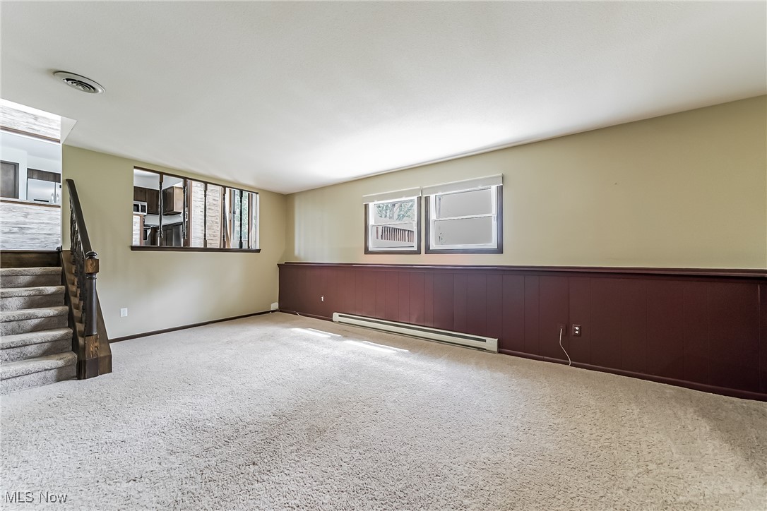 Original Carlisle Township - Residential