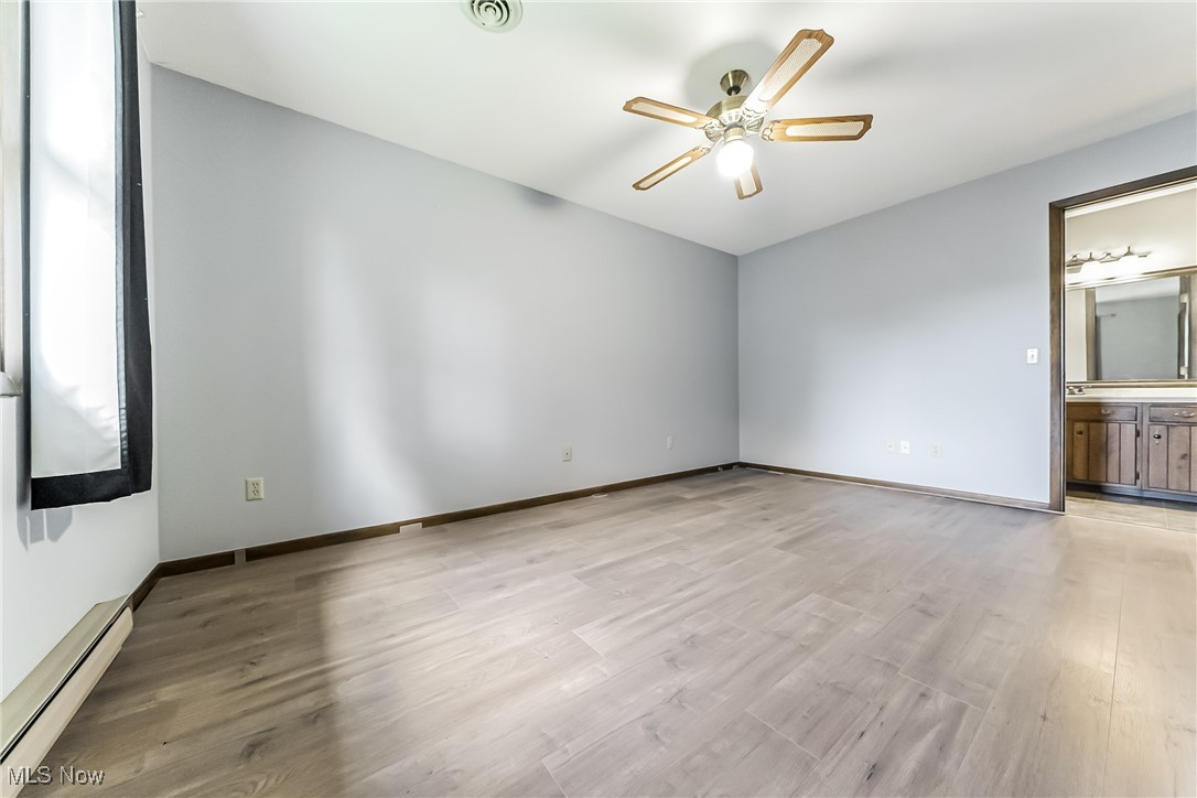 Original Carlisle Township - Residential